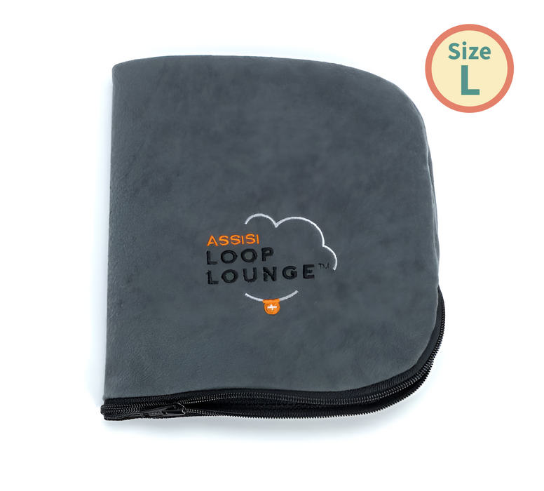 Photo of Assisi Animal Health-Assisi LOOP Lounge Replacement Cover-Large-from Pet Wish Pros