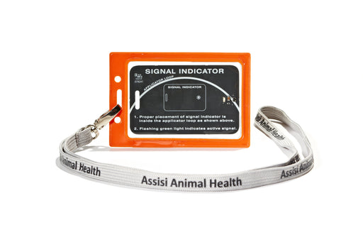 Photo of Assisi Animal Health-Assisi tPEMF Signal Indicator Fob-Pack of 1-from Pet Wish Pros