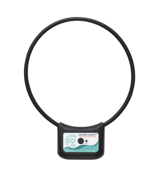 Photo of Assisi Animal Health-Calmer Canine Anxiety Treatment tPEMF System-from Pet Wish Pros