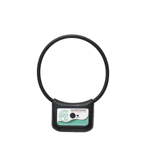 Photo of Assisi Animal Health-Calmer Canine Anxiety Treatment tPEMF System-Device Only-Extra Small Dog-from Pet Wish Pros