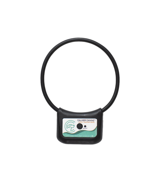Photo of Assisi Animal Health-Calmer Canine Anxiety Treatment tPEMF System-Device Only-Extra Small Dog-from Pet Wish Pros