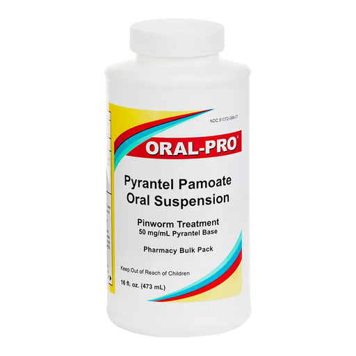 Photo of Aurora Pharmaceutical-Oral-Pro Pyrantel Pamoate Oral Suspension-16 oz-from Pet Wish Pros
