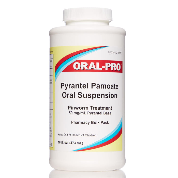 Photo of Aurora Pharmaceutical-Oral-Pro Pyrantel Pamoate Oral Suspension-from Pet Wish Pros