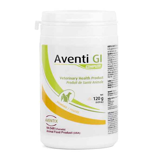 Photo of Aventix Animal Health-Aventi GI Complete Powder-120 gram-from Pet Wish Pros