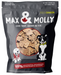 Photo of Aventix Animal Health-Max & Molly Beef Liver Treats for Dogs-17.67 oz-from Pet Wish Pros