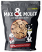 Photo of Aventix Animal Health-Max & Molly Beef Liver Treats for Dogs-from Pet Wish Pros