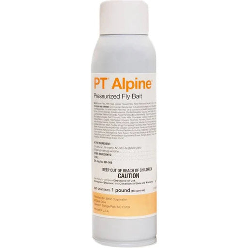 Photo of BASF-PT Alpine Pressurized Fly Bait Spray-from Pet Wish Pros