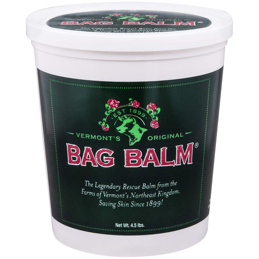 Photo of Bag Balm-Bag Balm-4.5 lb-from Pet Wish Pros