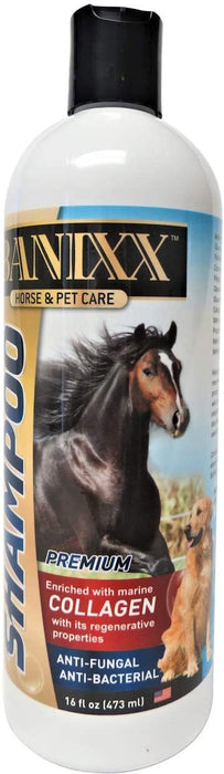 Photo of Banixx-Banixx Shampoo w/ Collagen for Horses-from Pet Wish Pros