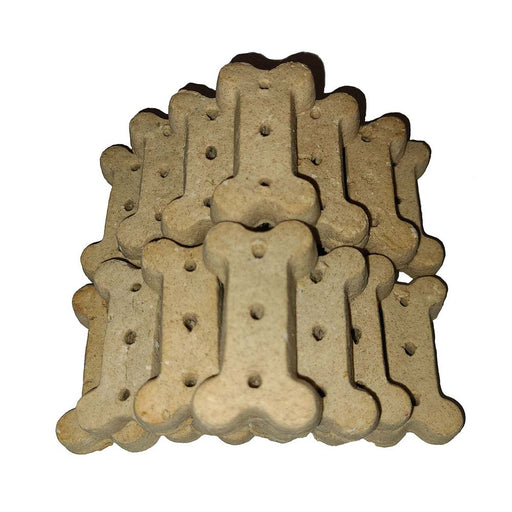 Photo of Basil & Baxter's-Basil & Baxter's Bone Shaped Dog Biscuits-from Pet Wish Pros