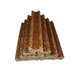 Photo of Basil & Baxter's-Basil & Baxter's Dental Dog Chew-Pumpkin-10 lb-from Pet Wish Pros