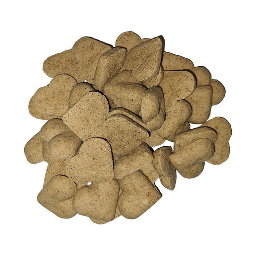 Photo of Basil & Baxter's-Basil & Baxter's Heart Shaped Dog Biscuits-from Pet Wish Pros