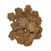 Photo of Basil & Baxter's-Basil & Baxter's Paw Shaped Dog Biscuits-Cheese & Liver-10 lb-from Pet Wish Pros