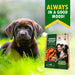 Photo of Beloved Pets-Beloved Pets Smoked Rawhide Sticks for Dogs-from Pet Wish Pros