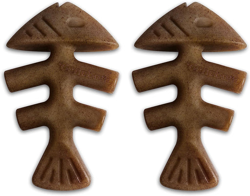 Photo of Benebone-Benebone Fishbone Dog Chew-from Pet Wish Pros