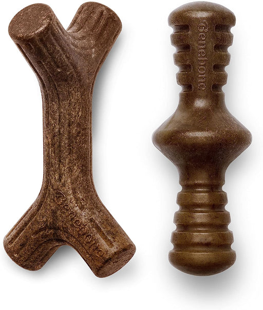 Photo of Benebone-Benebone Maplestick & Zaggler Dog Chew-from Pet Wish Pros