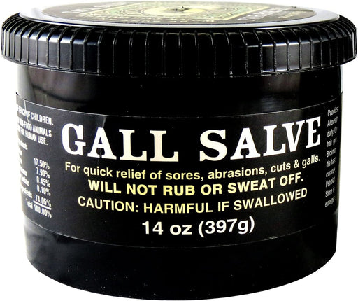 Photo of Bickmore-Gall Salve-14 oz-from Pet Wish Pros