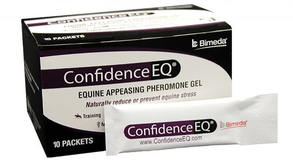 Photo of Bimeda-Confidence EQ For Horses-10 pack-from Pet Wish Pros