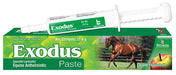 Photo of Bimeda-Exodus Pyrantel Pamoate Paste for Horses-23.6 gram-from Pet Wish Pros