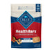 Photo of Blue Buffalo-Blue Buffalo Health Bars Natural Baked Dog Biscuits-from Pet Wish Pros