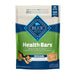 Photo of Blue Buffalo-Blue Buffalo Health Bars Natural Baked Dog Biscuits-Apples & Yogurt-16 oz-from Pet Wish Pros