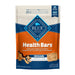 Photo of Blue Buffalo-Blue Buffalo Health Bars Natural Baked Dog Biscuits-Pumpkin & Cinnamon-16 oz-from Pet Wish Pros