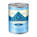 Photo of Blue Buffalo-Blue Buffalo Homestyle Recipe with Garden Vegetables Canned Puppy Food-Chicken Dinner-(12.5 oz) [12 count]-from Pet Wish Pros