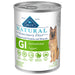 Photo of Blue Buffalo-Blue Buffalo Natural Veterinary Diet GI Gastrointestinal Support Wet Dog Food-(12.5 oz) [12 count]-from Pet Wish Pros