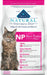 Photo of Blue Buffalo-Blue Buffalo Natural Veterinary Diet NP Novel Protein - Alligator Dry Cat Food-7 lb-from Pet Wish Pros