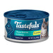 Photo of Blue Buffalo-Blue Buffalo Tastefuls Flaked Canned Cat Food-Tuna-(3 oz) (12 count)-from Pet Wish Pros