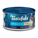 Photo of Blue Buffalo-Blue Buffalo Tastefuls Pate Canned Cat Food-Chicken-(3 oz) (12 count)-from Pet Wish Pros