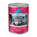 Photo of Blue Buffalo-Blue Buffalo Wilderness Grain-Free Canned Adult Dog Food-Salmon-(12.5 oz) [12 count]-from Pet Wish Pros