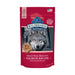 Photo of Blue Buffalo-Blue Buffalo Wilderness Trail Treats Grain-Free Natural Crunchy Dog Treats-Salmon-10 oz-from Pet Wish Pros