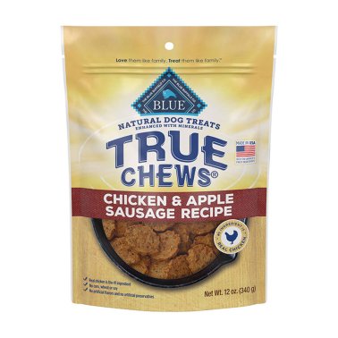 Photo of Blue Buffalo-Blue Truechew Dog Treats-from Pet Wish Pros