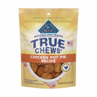 Photo of Blue Buffalo-Blue Truechew Dog Treats-from Pet Wish Pros