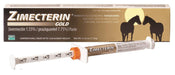 Photo of Boehringer Ingelheim-Zimecterin Gold Equine Paste-from Pet Wish Pros