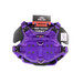 Photo of Boss Nation Brands-Boss Dog Tactical Harness-Purple-Medium-from Pet Wish Pros