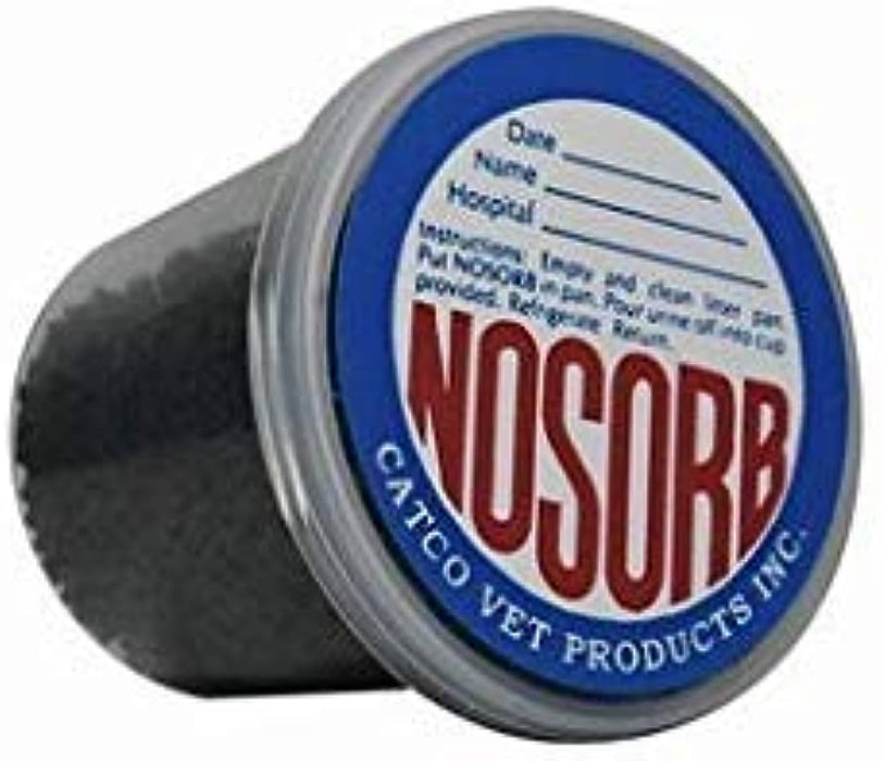 Photo of Catco-NoSorb Non-Absorbent Cat Litter-4 oz x 6-from Pet Wish Pros