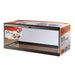 Photo of Central Aquatics-Zilla Deluxe Critter Cage Enclosure For Reptile and Amphibian-20 gal-Black-from Pet Wish Pros