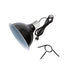 Photo of Central Aquatics-Zilla Fluorescent/Incandescent Reflector Dome-from Pet Wish Pros