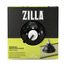 Photo of Central Aquatics-Zilla Fluorescent/Incandescent Reflector Dome-Large (8.5 in)-Black-from Pet Wish Pros