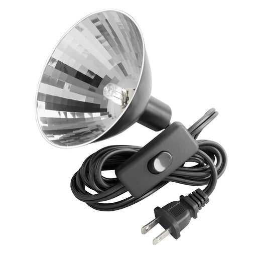 Photo of Central Aquatics-Zilla Halogen Mini Dome-One Size-from Pet Wish Pros