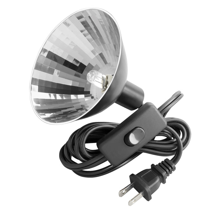Photo of Central Aquatics-Zilla Halogen Mini Dome-One Size-from Pet Wish Pros