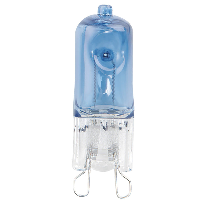 Photo of Central Aquatics-Zilla Mini Halogen Bulb-25 W-Day Blue-from Pet Wish Pros