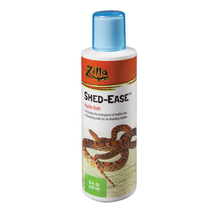 Photo of Central Aquatics-Zilla Shed-Ease Reptile Bath-8 oz-from Pet Wish Pros