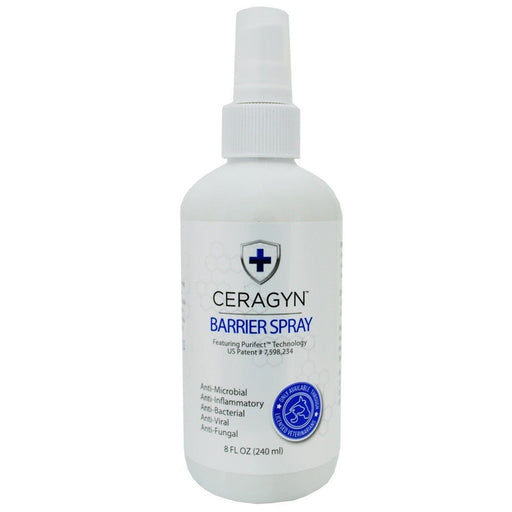 Photo of Ceragyn-Ceragyn Barrier Spray-8 oz-from Pet Wish Pros