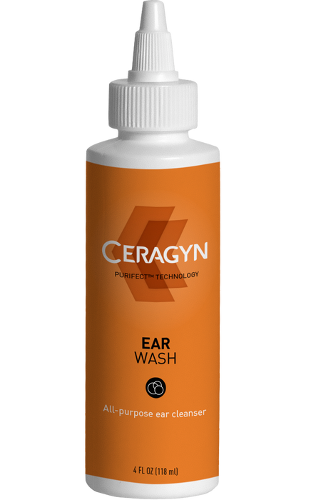 Photo of Ceragyn-Ceragyn Ear Wash-4 oz-from Pet Wish Pros