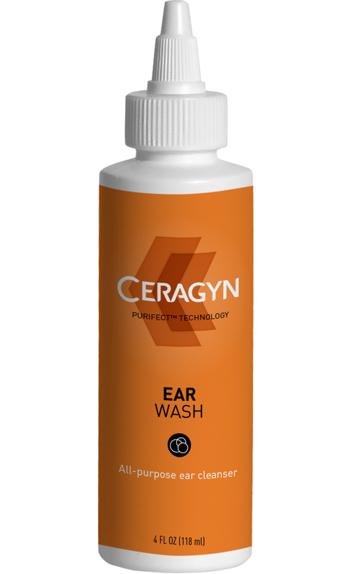 Photo of Ceragyn-Ceragyn Ear Wash-4 oz-from Pet Wish Pros