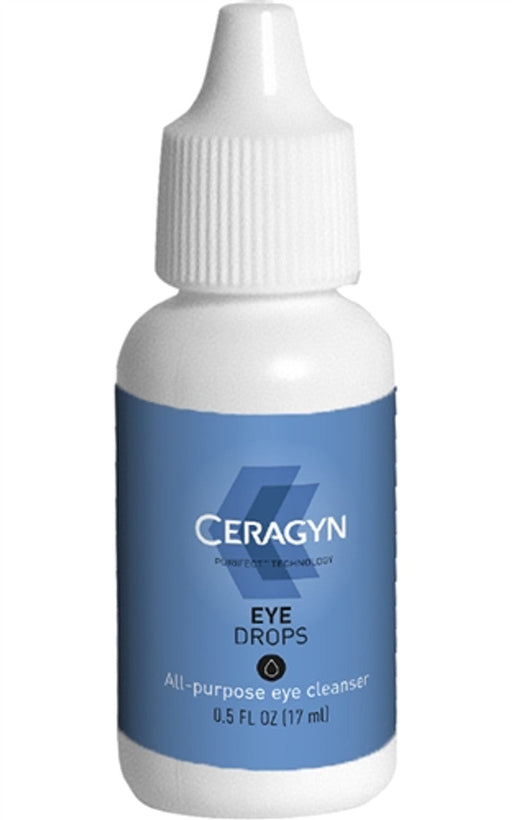 Photo of Ceragyn-Ceragyn Eye Drops-15 mL-from Pet Wish Pros