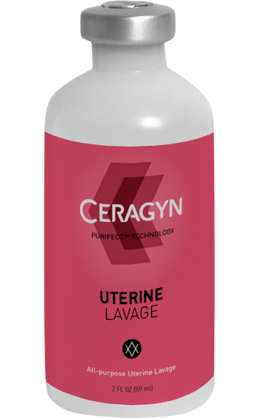 Photo of Ceragyn-Ceragyn Uterine Lavage-2 oz-from Pet Wish Pros